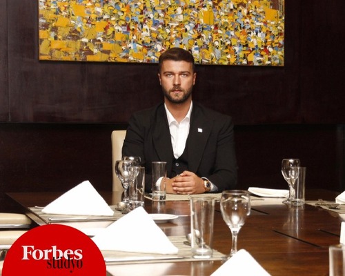 Yasin Hacıoğlu, Hacıoğlu Mining GH’nin Batı Afrika yatırımını 1,2 milyar liraya taşıyor