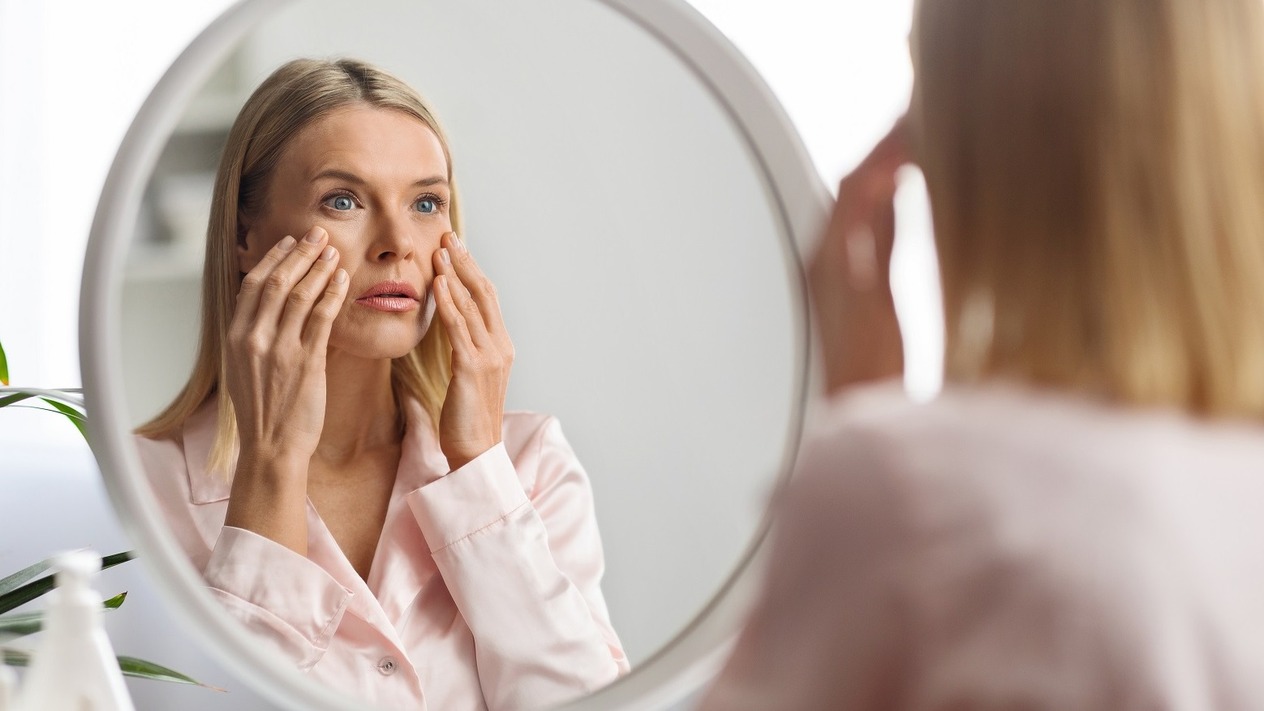 Yaşlandığınızı gösteren ilginç belirtiler