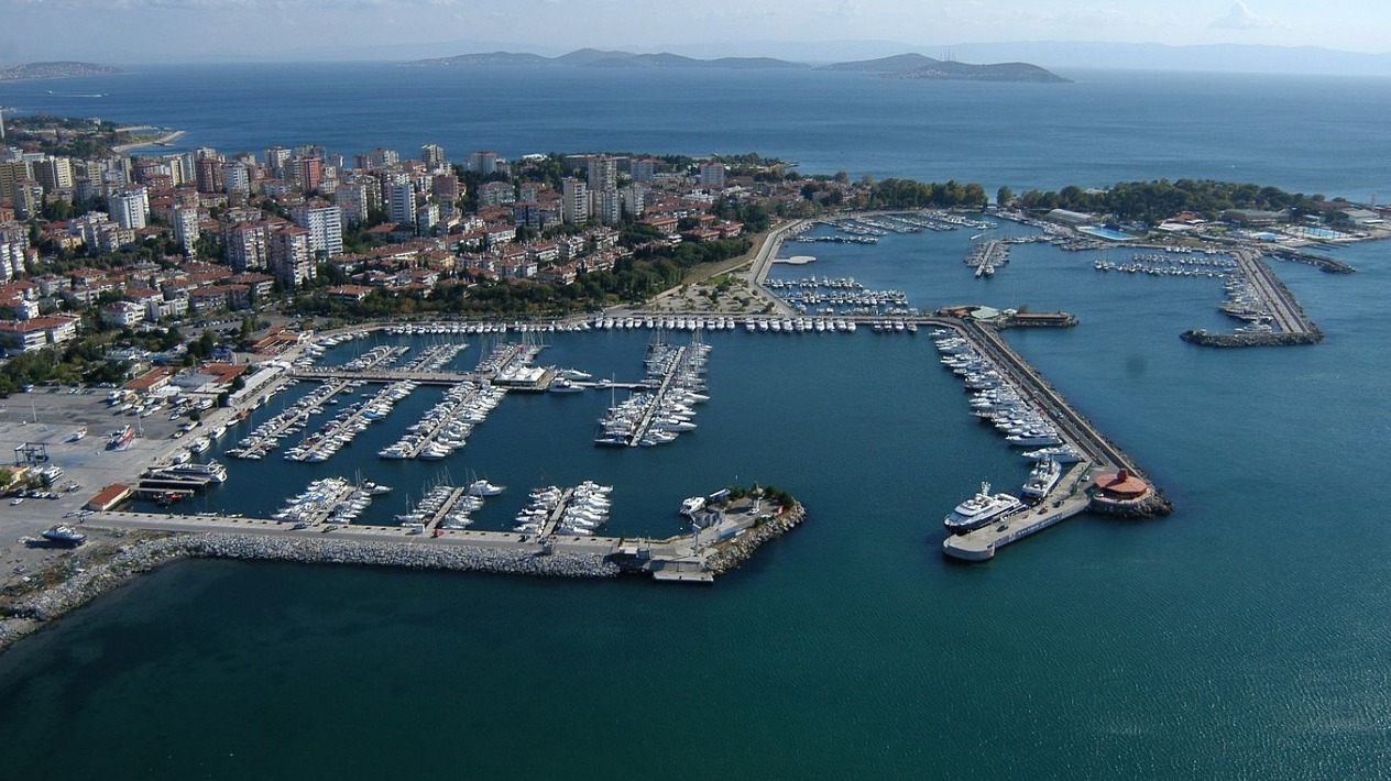 Yat, tekne ve gezinti gemilerine ÖTV geldi