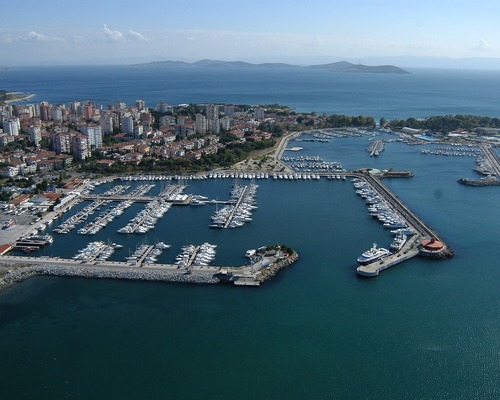 Yat, tekne ve gezinti gemilerine ÖTV geldi