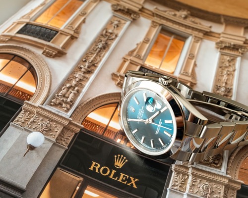 Yatırım aracı olarak gayrimenkul mü? Bir araştırmaya göre lüks saatler daha iyi performans gösteriyor