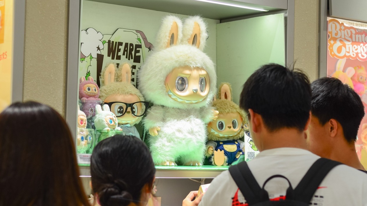 Yatırım aracına dönüşen Labubu çılgınlığı ne kadar sürecek?