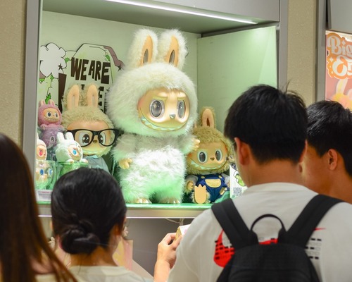  Yatırım aracına dönüşen Labubu çılgınlığı ne kadar sürecek?