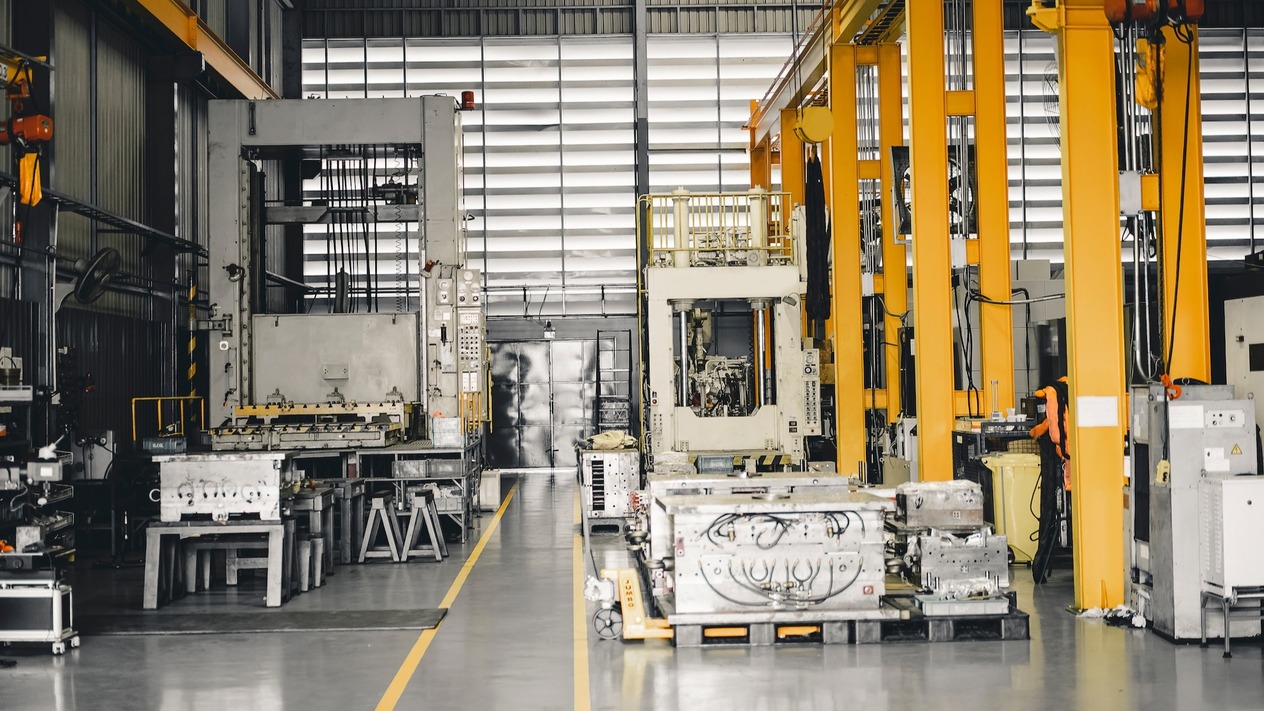 Yatırım beklentileri zayıflıyor: Sanayici temkinli