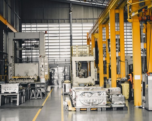 Yatırım beklentileri zayıflıyor: Sanayici temkinli