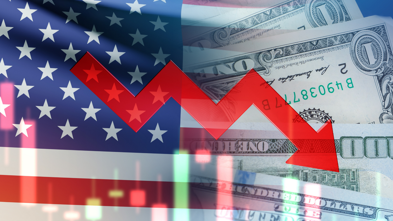 Yatırım gurusu Ray Dalio: Durgunluktan daha kötüsünü yaşayabiliriz