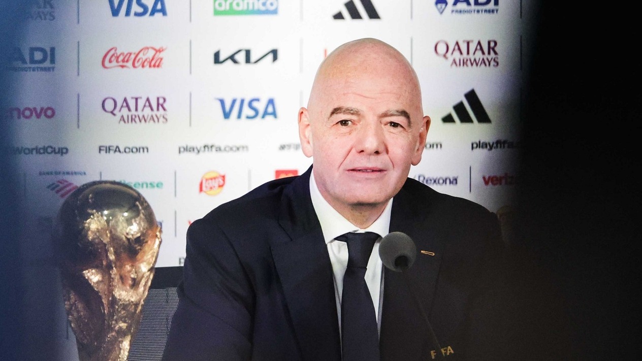 Yatırım planı nedeniyle Avrupa takımları FIFA’yı boykot etmeyi değerlendiriyor