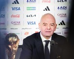 Yatırım planı nedeniyle Avrupa takımları FIFA’yı boykot etmeyi değerlendiriyor
