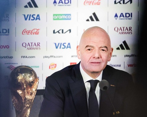 Yatırım planı nedeniyle Avrupa takımları FIFA’yı boykot etmeyi değerlendiriyor