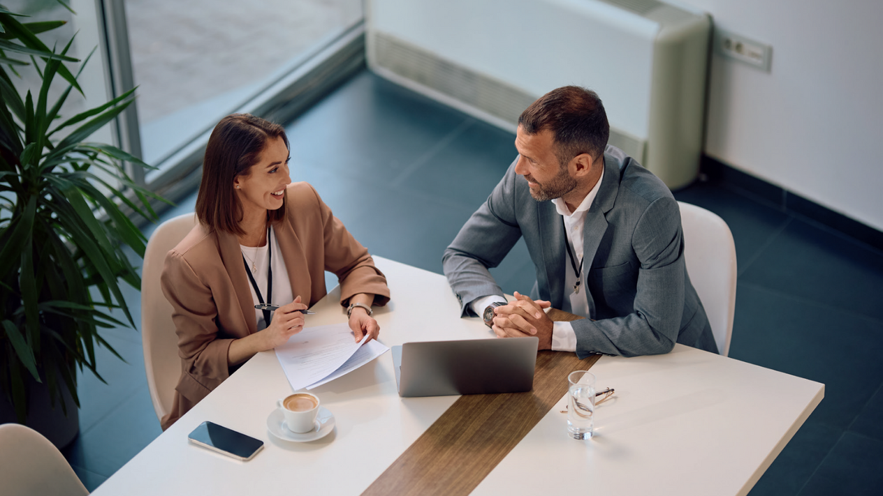 Yatırım ve güvenceyi buluşturan adımlar