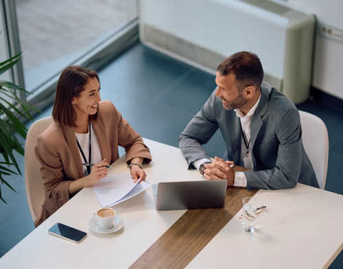 Yatırım ve güvenceyi buluşturan adımlar