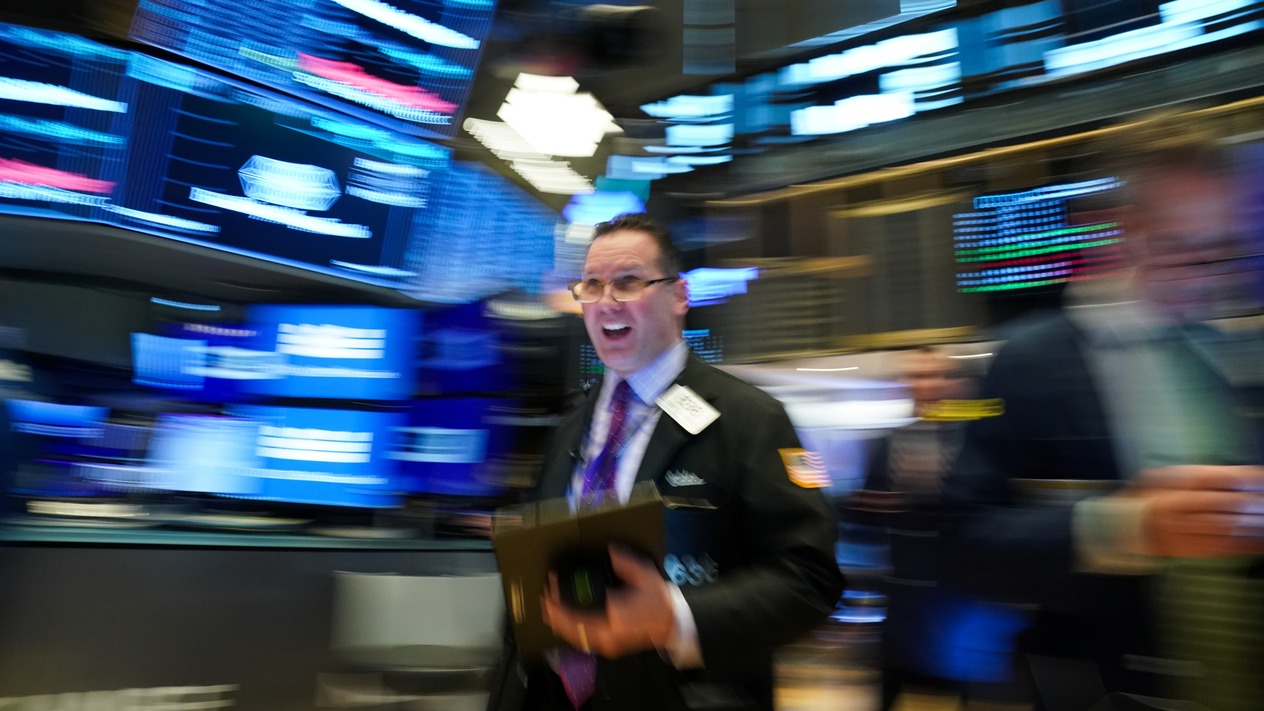 Yatırımcı ilgisi değişiyor: Küresel piyasalar ABD’yi geride bırakıyor