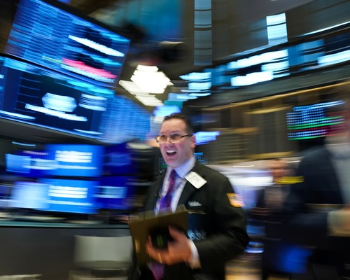 Yatırımcı ilgisi değişiyor: Küresel piyasalar ABD’yi geride bırakıyor