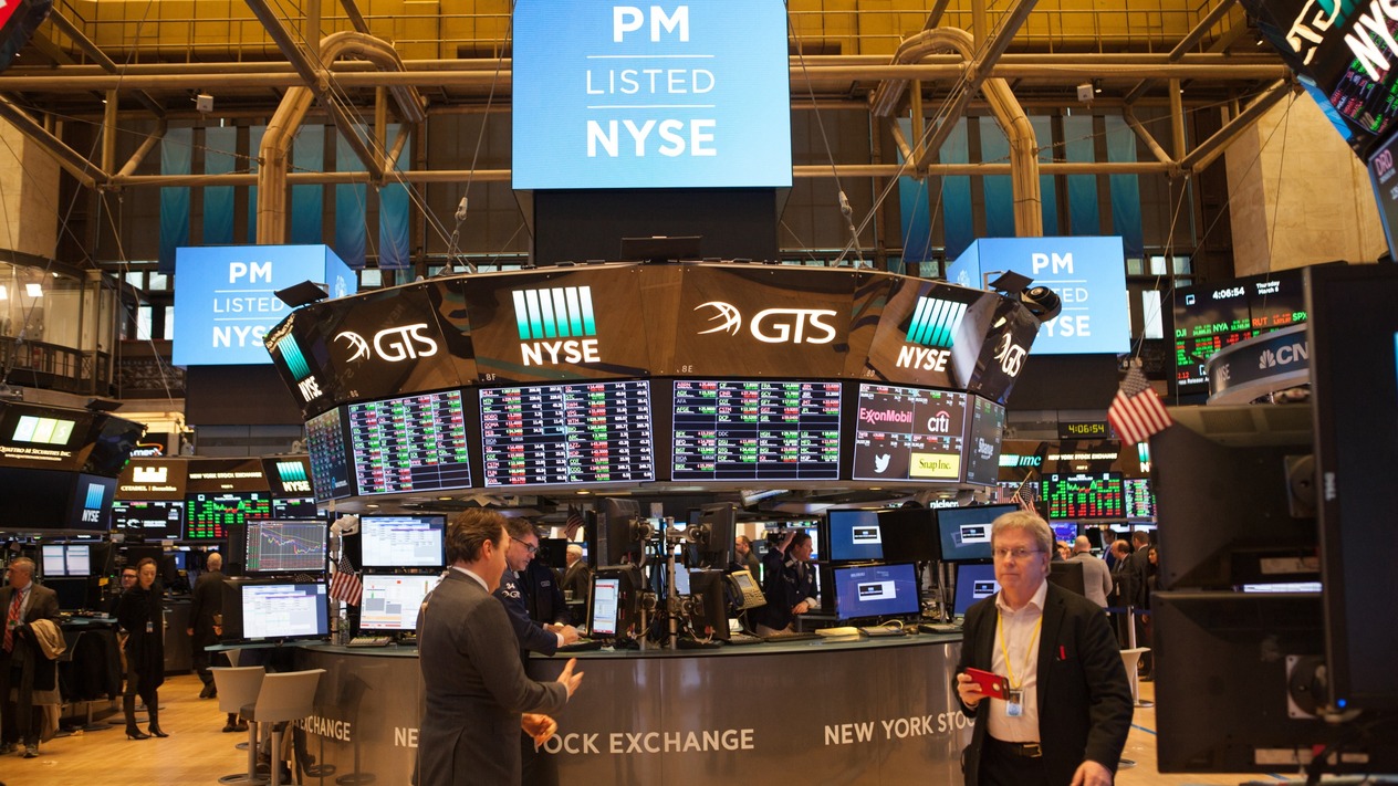 Yatırımcı rotayı değiştirdi: 2025'te kazancın adresi ABD dışı oldu