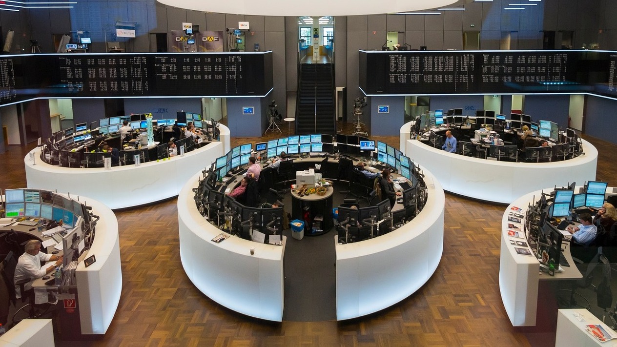 Yatırımcılar Avrupa’ya akın ediyor