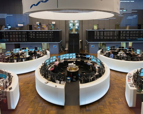 Yatırımcılar Avrupa’ya akın ediyor