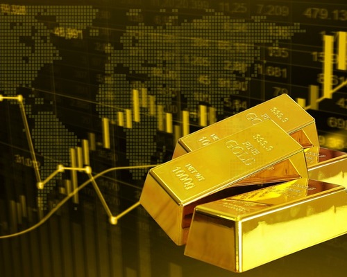 Yatırımcılar neden altına yöneliyor?