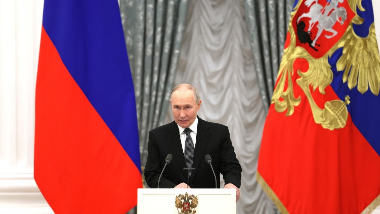 Yatırımcılar Rusya'nın piyasalara dönüşü üzerine riskli bir bahis oynuyor