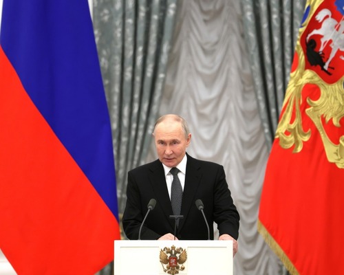 Yatırımcılar Rusya'nın piyasalara dönüşü üzerine riskli bir bahis oynuyor