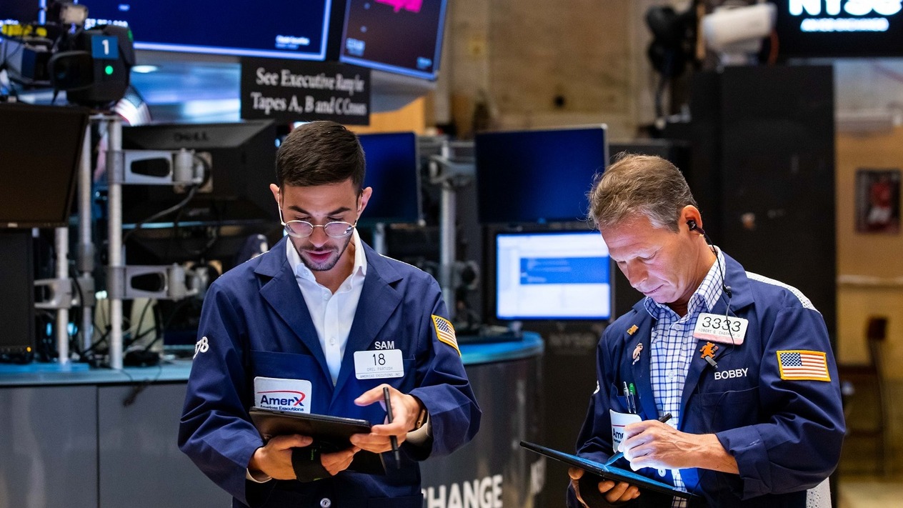 Yatırımcılar savaşın ekonomik yansımalarına hazırlanıyor