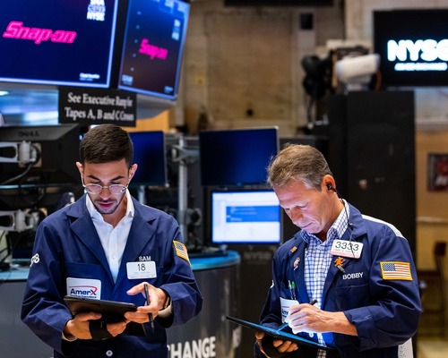 Yatırımcılar savaşın ekonomik yansımalarına hazırlanıyor