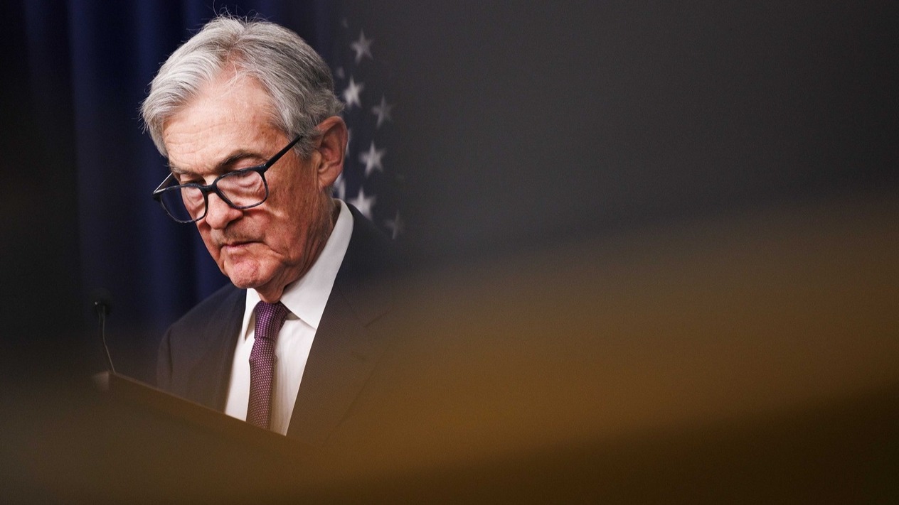 Yatırımcılar Trump'ın Powell'a yönelik saldırılarının artıracağından korkuyorlar