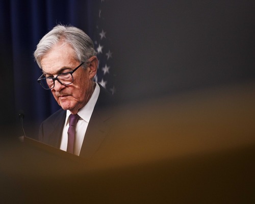 Yatırımcılar Trump'ın Powell'a yönelik saldırılarının artıracağından korkuyorlar