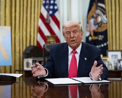 Yatırımcılar Trump konusunda yanıldılar