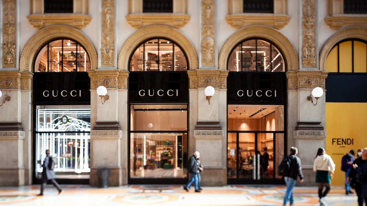 Yatırımcılar umutlu: Lüks markalar toparlanma sinyalleri veriyor