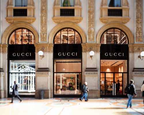 Yatırımcılar umutlu: Lüks markalar toparlanma sinyalleri veriyor