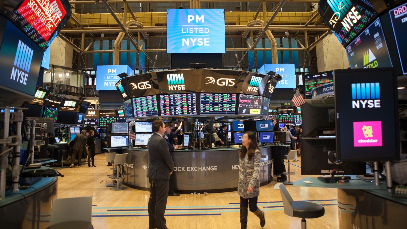 Yatırımcılar uyarıyor: İran savaşı Wall Street'te kalıcı izler yaratacak