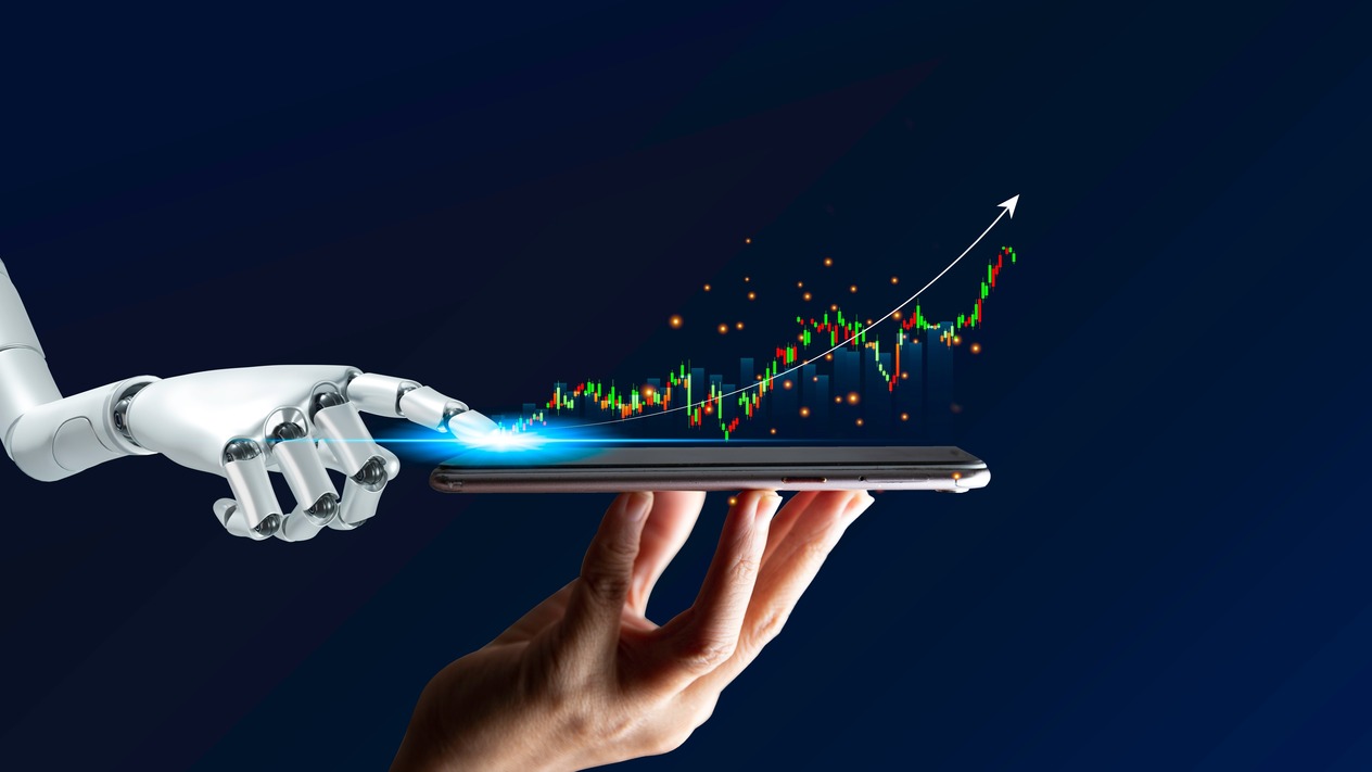 Yatırımcılar yapay zekaya koştu, fonlar geride kaldı