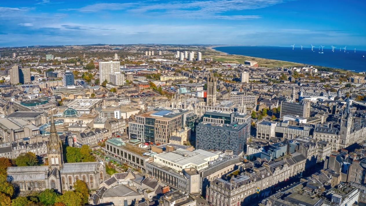 Yaz sıcaklarından kaçabileceğiniz altı destinasyon