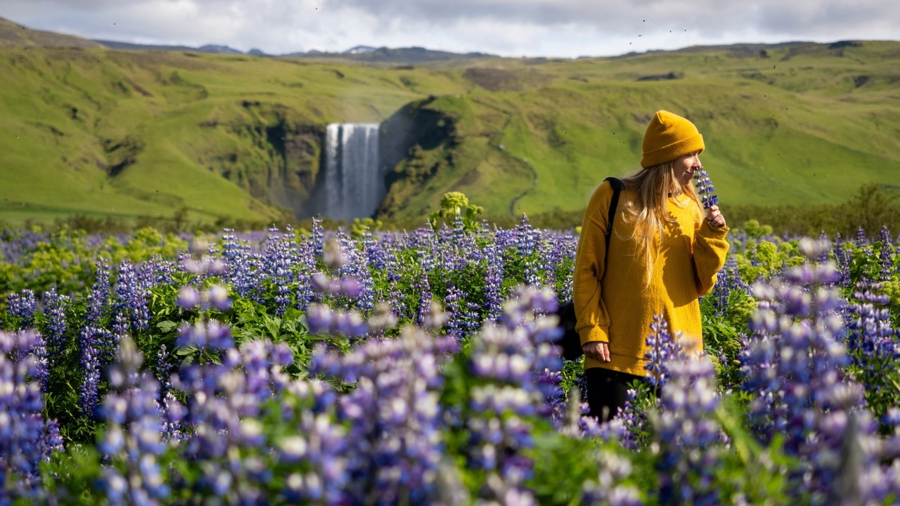 Yaz sıcaklarından kaçan gezginler için en serin rotalar