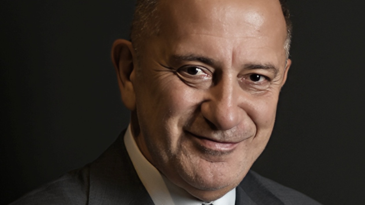 Yazarımız, gazeteci Fatih Altaylı gözaltına alındı