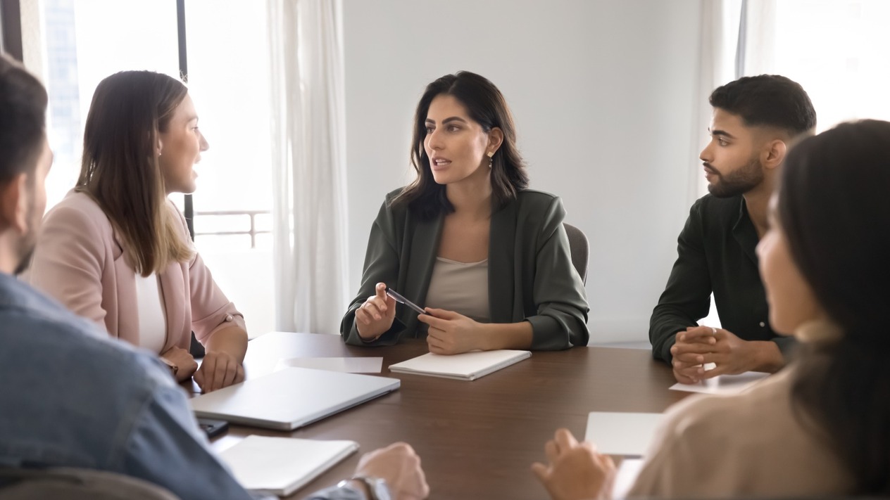 Yedi yaşamsal iletişim sırrı: Devletler, şirketler ve bireyler için