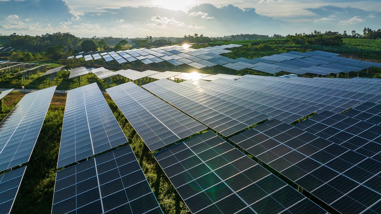 YEKA GES-2025 yarışmalarında en iyi teklif sahipleri belirlendi