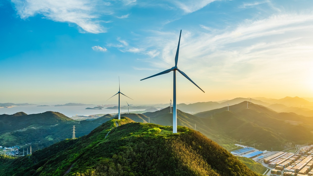 YEKA ihalelerini kazananlara hisse devri için bakan onayı şartı geldi