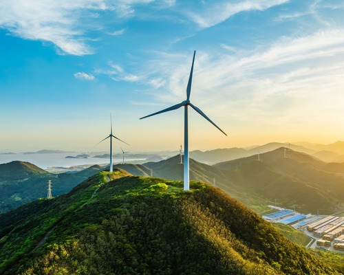 YEKA ihalelerini kazananlara hisse devri için bakan onayı şartı geldi