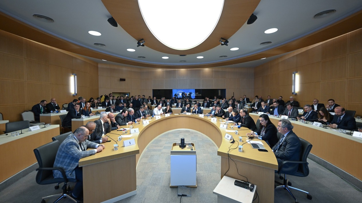 YEKA RES-2025 yarışmalarının kazananları belli oldu