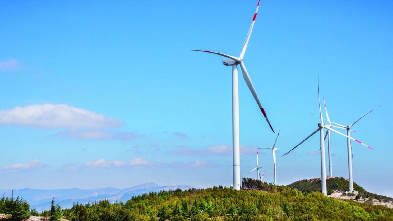 2,5 yıl sonra gelen 1,2 milyar dolarlık YEKA yarışmasında en iyi teklifler belli oldu