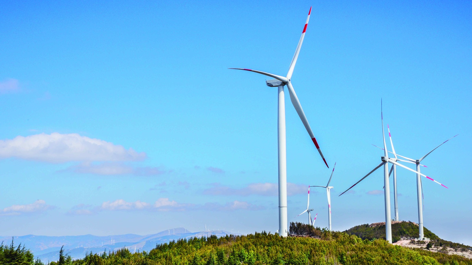 YEKA yatırımlarında acele kamulaştırma yolu açıldı