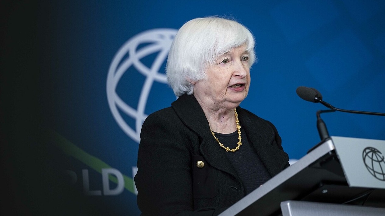Yellen’dan Trump’ın ekibine uyarı: Banka denetimine müdahale etmemeliler