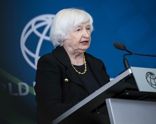 Yellen’dan Trump’ın ekibine uyarı: Banka denetimine müdahale etmemeliler