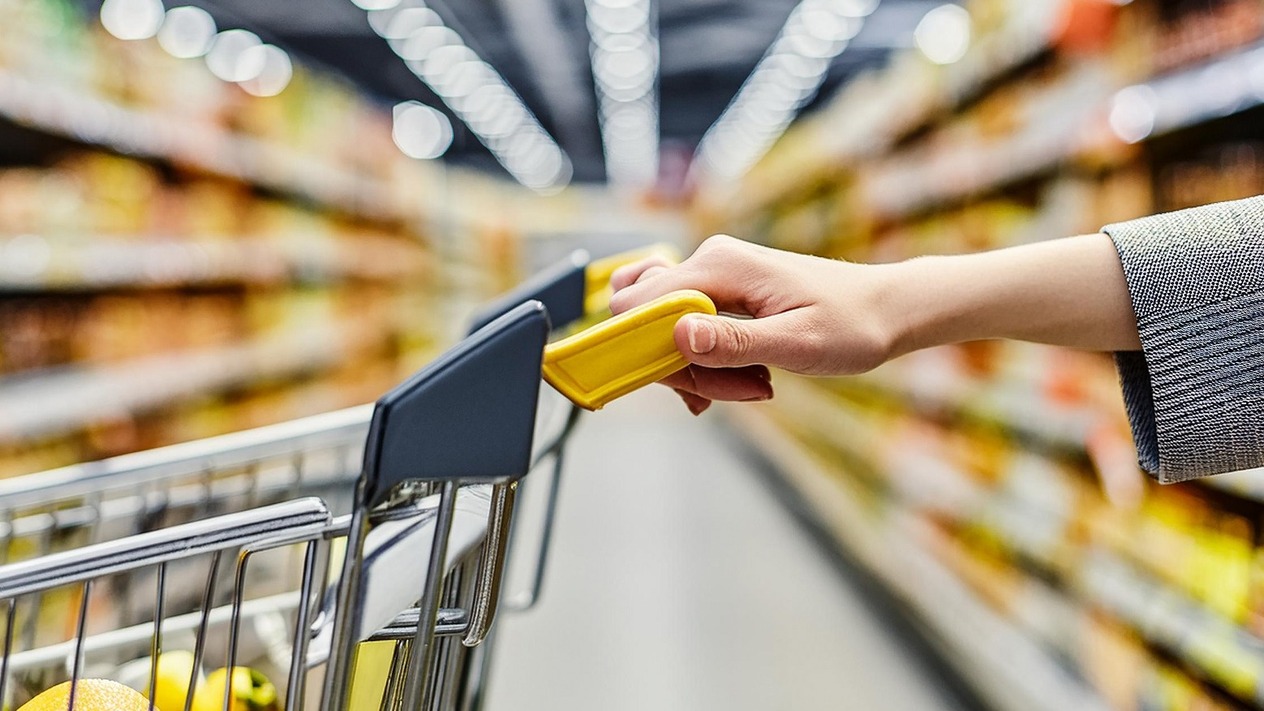 Yemek kartı ile market alışverişi için SGK'dan açıklama