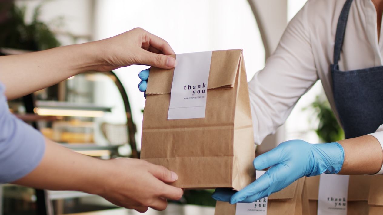 Yemek sipariş platformlarına yeni düzenleme: Zorunlu ek ücretler kaldırıldı