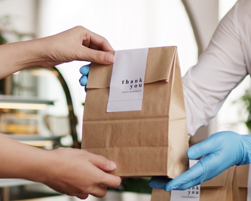 Yemek sipariş platformlarına yeni düzenleme: Zorunlu ek ücretler kaldırıldı