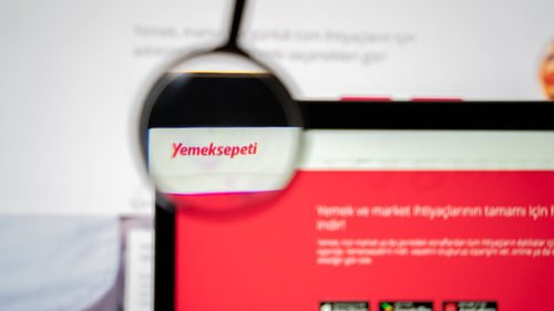 Yemeksepeti’nde üst düzey atamalar