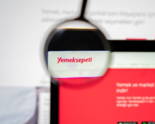 Yemeksepeti'nin sahibi değişiyor: Uber'den Delivery Hero için 12,5 milyar euro'luk teklif