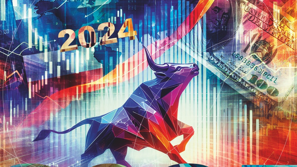 Yeni bir ekonomik dönem